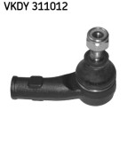 SKF VKDY 311012 Cap de bara
