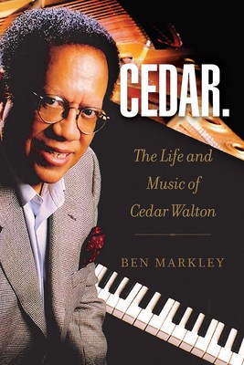 Cedar: The Life and Music of Cedar Walton Volume 18 foto