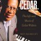 Cedar: The Life and Music of Cedar Walton Volume 18