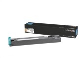 Waste toner Box Lexmark C950X76G 30K X950 X952 X954 C950 XS950 XS952 XS954 XS955