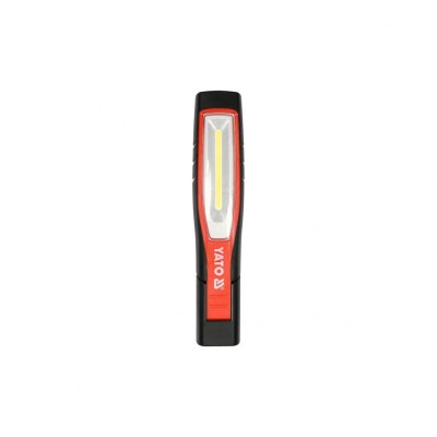 Lampa atelier cob 10w 1000lm ik09 Yato YT-08524 foto