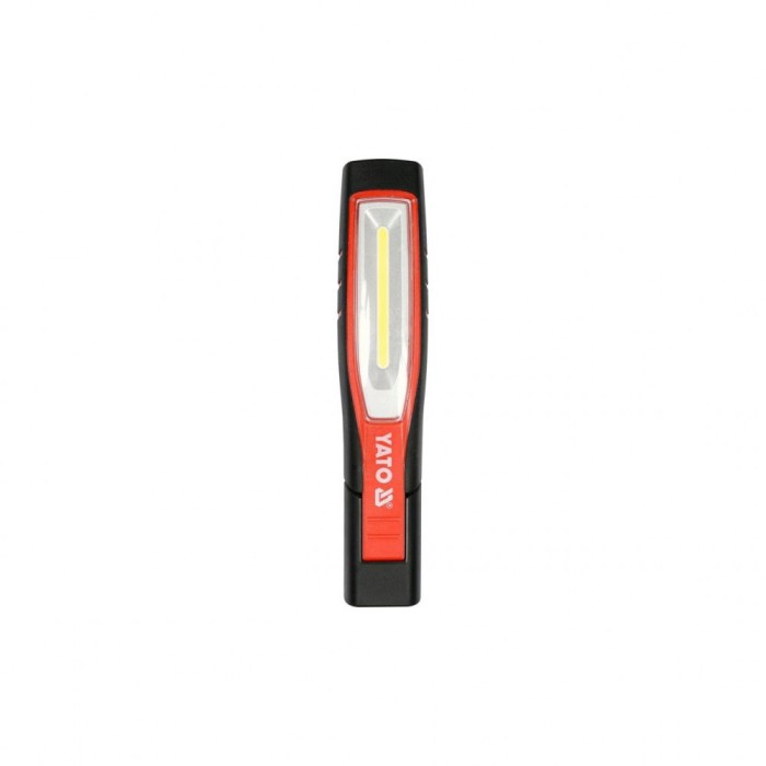 Lampa atelier cob 10w 1000lm ik09 Yato YT-08524