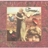 Vinil Lone Justice &ndash; Shelter (VG+)