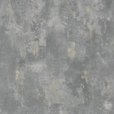 DUTCH WALLCOVERINGS Tapet model beton, gri, TP1008