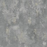 DUTCH WALLCOVERINGS Tapet model beton, gri, TP1008 GartenMobel Dekor, vidaXL