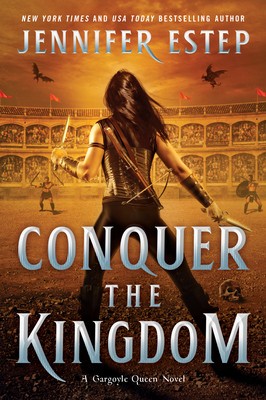 Conquer the Kingdom foto
