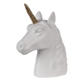 Cumpara ieftin Figurina polirasina Unicorn 12x6x15 cm