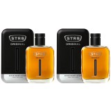 Set 2x After shave lotion STR8 Original, 100 ml