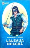 LALEAUA NEAGRA-ALEXANDRE DUMAS