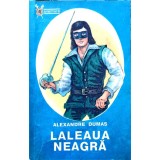 LALEAUA NEAGRA-ALEXANDRE DUMAS-171054