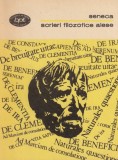 Seneca - Scrieri filozofice alese