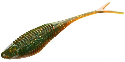 Naluca Mikado Fish Fry 5.5Cm / 349 - 5 Buc foto