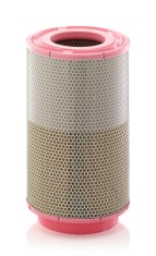 MANN-FILTER C 28 137 Filtru aer foto