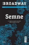 Semne | Alice Broadway, 2020, Trei