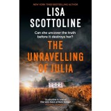 Cumpara ieftin Unravelling of Julia Italian villa inheritance horror