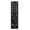 Telecomanda Universala RM-L1625 Pentru TV Toshiba LCD LED SMART Functionare Directa