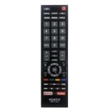 Telecomanda Universala RM-L1625 Pentru TV Toshiba LCD LED SMART Functionare Directa