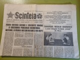 Scanteia 2 aprilie 1977-art. razboieni,