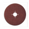 Disc abraziv fibra 180mm - gr.40, 5/set