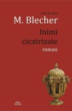 Inimi cicatrizate - Paperback brosat - Max Blecher - Cartex