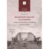 Demark&aacute;ci&oacute;s vonalt&oacute;l &aacute;llamhat&aacute;rig - A hat&aacute;r menti t&aacute;rsadalom &eacute;s konfliktusai az 1920-as &eacute;vekben - Bencsik P&eacute;ter