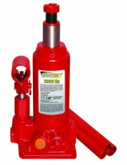 Cric Hidraulic Bottari 2T foto