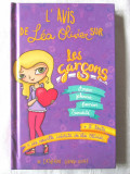 L&#039;AVIS DE Lea Olivier SUR LES GARCONS. Amour,jalousie,passion,timidite + 8 tests