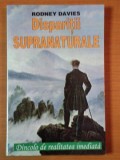 DISPARITII SUPRANATURALE de RODNEY DAVIES