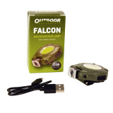 Lampa Outdoor Falcon Multifunctional Lamp, Energo Team