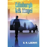 Edinburgh k&eacute;k f&eacute;nyei - S.A. Locryn
