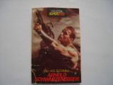 Arnold Schwarzenegger - Willard Flemming