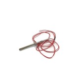 Senzor original Whirlpool C00374876 pentru cuptor, compatibil Indesit, Ikea