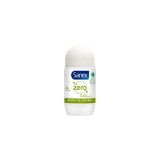 Deodorant roll-on Sanex 50 ml- Zero respect &amp; control