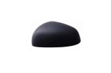 Carcasa oglinda exterioara Smart Forfour (W453), 11.2014-, Stanga, carcasa neagra