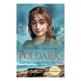 Stranger from the Sea