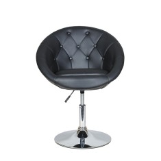 Scaun coafor / frizerie ieftin Daisy