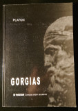 Gorgias, Platon, Paideia, 2003
