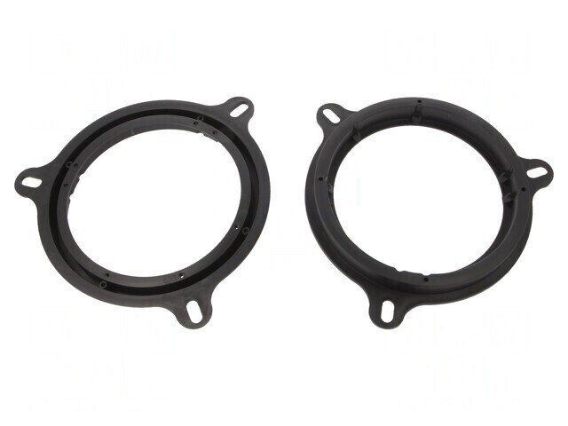 Cadru Difuzor 165mm Dacia Dokker/Duster 2012+