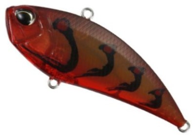 Vobler Duo Realis Vibration 68 Apex Tune, Omnicraw RB, 6.8cm, 14.3g foto