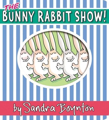 The Bunny Rabbit Show! foto