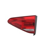 Stop spate lampa VW Touran (5T), 05.2015-10.2015, partea Dreapta, partea inteRioara, cu suport bec, Valeo