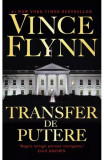 Transfer de putere - Vince Flynn