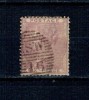 Marea Britanie 1856 - Mi.No.14 stampilat
