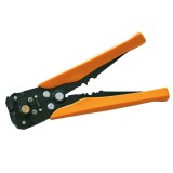 Cleste Dezizolator Cu Falci Sertizare 0.5-6.0mm&sup2;