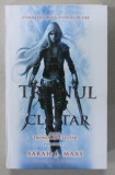 TRONUL DE CLESTAR de SARAH J. MAAS , VOLUMUL I , 2021 *EDITIE BROSATA