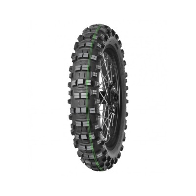 Anvelopa Mitas 140/80-18&amp;amp;quot; Terra Force-EF Super Soft TT (Extreme Enduro) foto