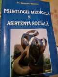 Ruxandra Rascanu - Psihologie Medicala si Asistenta Sociala