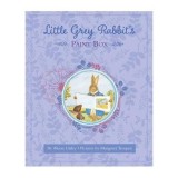 Little Grey Rabbit's Paint-Box
