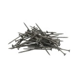 Surub lemn, rigips autofiletant 3.5x70mm din otel fosfatat cu cap inecat 250 buc/cutie