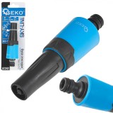 Duza reglabila pentru furtun Sky-Line, Geko G72907